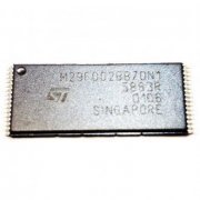 2Mb 256Kb x8 Boot Block Single Supply Flash Memory 256KX8 FLASH 5V PROM 70ns PDSO32 8 x 20mm PLASTIC TSOP-32