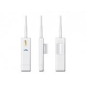 Ubiquiti AP Pico Station M2-HP 2.4GHZ 150Mbs, ChipSet Atheros MIPS 4K,Alimentação POE, 1 Porta 10/100
