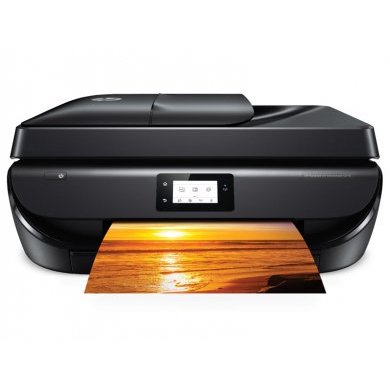 HP MULTIFUNCIONAL JATO DE TINTA COLOR