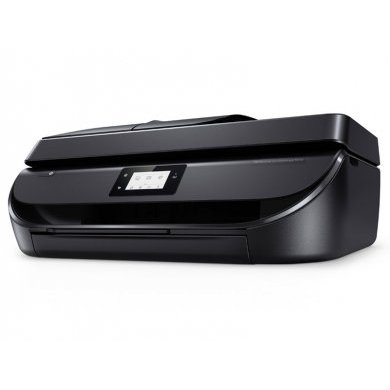 HP MULTIFUNCIONAL JATO DE TINTA COLOR