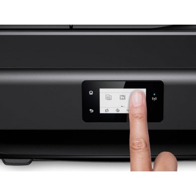 HP MULTIFUNCIONAL JATO DE TINTA COLOR