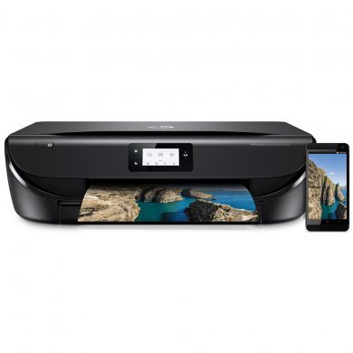 M2U87A HP MULTIFUNCIONAL DESKJET INK ADV 5076 COLOR