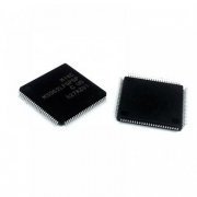 Microcontrolador 20MHz 256KB 3/5V 100-LFQFP Single Chip 16BIT CMOS Microcomputer (M16CM30624FGPGPC#U3C)