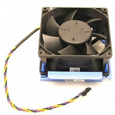 M35556-35DEL3F Cooler NIDEC DELL 12V 1A 4 Pinos 92x92mm