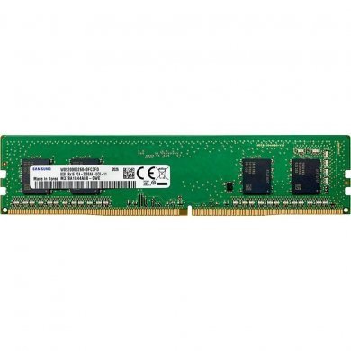 M378A1G44AB0-CWE Samsung Memoria 8GB DDR4 3200Mhz Unbuffered Non-ECC
