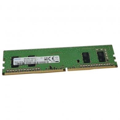 M378A5244CB0-CVF Samsung Memória 4GB DDR4 2933MHz 1Rx16 Unbuffered