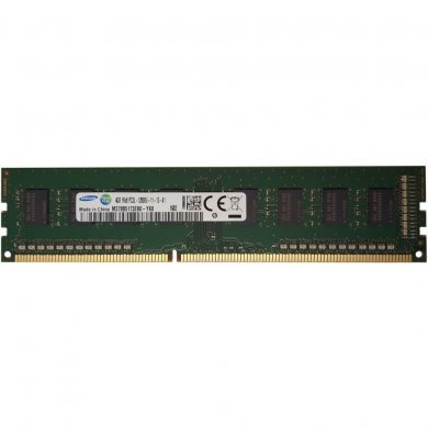 M378B5173EB0-YK0 Samsung Memória 4GB DDR3L 1600Mhz UDIMM 1.35V