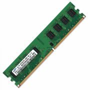 Samsung Memoria 2GB DDR2 800MHz DIMM 