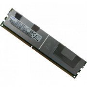 Samsung Memória 64GB DDR3L 1600MHz ECC LRDIMM PC3L-12800L 8Rx4 1.35V CL11