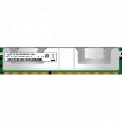 M386B8G70DE0-YK0 Samsung Memória 64GB DDR3L 1600MHz ECC LRDIMM