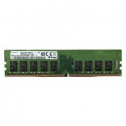 Samsung Memória 16GB DDR4 2400MHz ECC UDIMM PC4-19200T-E 2Rx8