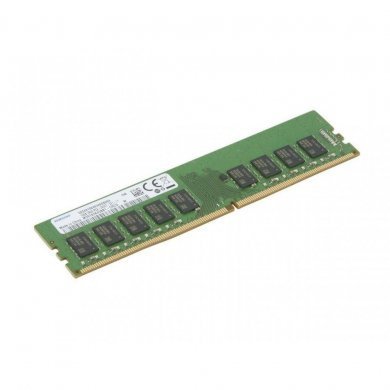 M391A2K43BB1-CRC Samsung Memória 16GB DDR4 2400MHz ECC UDIMM