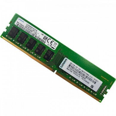M391A2K43BB1-CTD Samsung Memoria 16GB DDR4 2666MHz ECC UDIMM