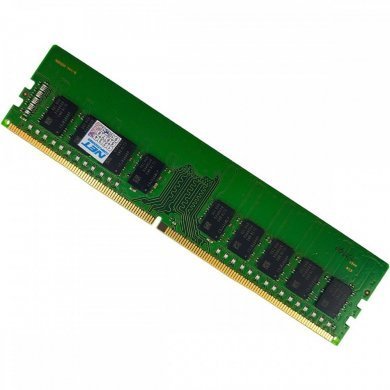Samsung Memoria 16GB DDR4 2666MHz ECC UDIMM