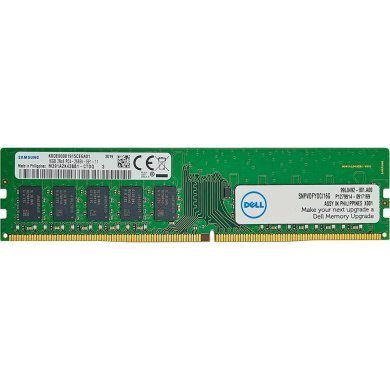 M391A2K43BB1-CTD Samsung Memoria 16GB DDR4 2666MHz ECC UDIMM
