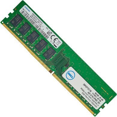 M391A2K43BB1-CTD Samsung Memoria 16GB DDR4 2666MHz ECC UDIMM