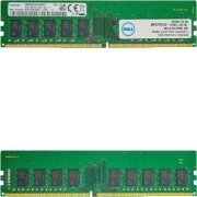 Samsung Memoria 16GB DDR4 2666MHz ECC UDIMM Unbuffered 2Rx8 PC4-21300V-E 1.2V