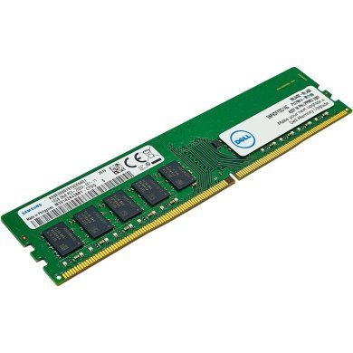 M391A2K43BB1-CTD Samsung Memoria 16GB DDR4 2666MHz ECC UDIMM