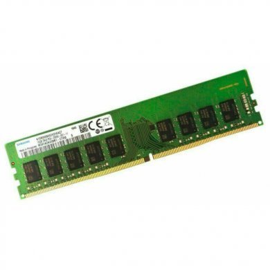 Samsung Memoria 16GB DDR4 2666MHz ECC UDIMM