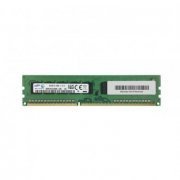 Samsung Memória 8GB DDR3 1600MHZ ECC UDIMM PC3-12800E 1.5V CL11 240-Pin