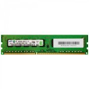 Samsung Memoria 4GB DDR3 1333MHz ECC UDIMM 1.5V PC3-10600 ECC Unbuffered 2Rx8 CL9