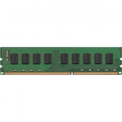 Samsung Memoria 4GB 1600MHZ ECC UDIMM