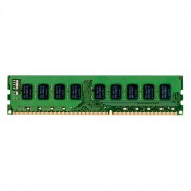 Samsung Memória 4GB DDR3L 1600MHz ECC UDIMM