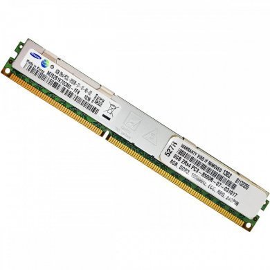 Samsung Memoria 8GB 2Rx4 DDR3L PC3L-8500R ECC Reg.