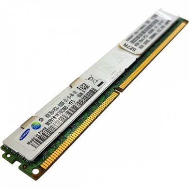 Samsung Memoria 8GB 2Rx4 DDR3L PC3L-8500R ECC Reg.