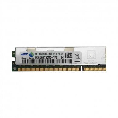 M392B1K73CM0-YF8 Samsung memória 8GB DDR3L 1066MHz ECC RDIMM 4Rx8