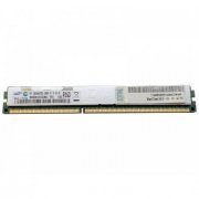 Samsung memória 8GB DDR3L 1066MHz ECC RDIMM 4Rx8 Low-Profile Registrada 1.5V/1.35V 240 pinos (DDP512M x 8) x 18 CAS CL7