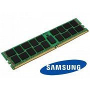 Samsung Memoria 16GB DDR3 ECC 1600MHZ VLP 240 Pinos DDR3 SDRAM para Desktop