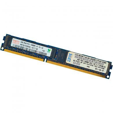 M392B5273CH0-CH9 16Gb memoria IBM 43X5299 4x 4GB DDR3 1333Mhz ECC Registrada