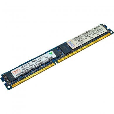 M392B5273CH0-CH9 16Gb memoria IBM 43X5299 4x 4GB DDR3 1333Mhz ECC Registrada