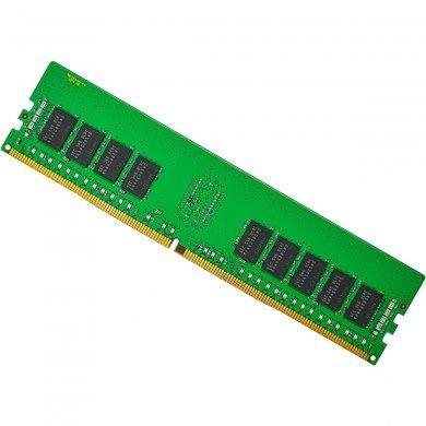 M393A1G43DB1-CRC Samsung memória 8GB DDR4 2400MHz ECC RDIMM