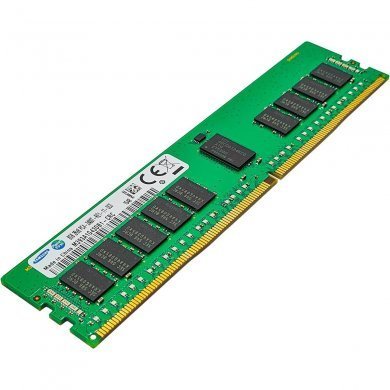 M393A1G43DB1-CRC Samsung memória 8GB DDR4 2400MHz ECC RDIMM