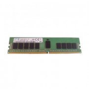 Samsung memória 8GB DDR4 2400MHz ECC RDIMM Dual Rank 2Rx8 PC4-19200T-R CAS CL17 1,2V 288 pinos