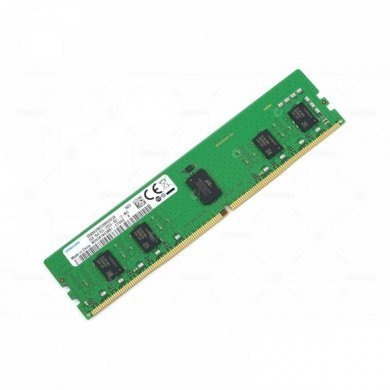 M393A1K43BB1-CTD Samsung Memoria 8GB DDR4 2666Mhz ECC RDIMM