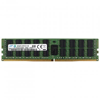 M393A2G40DB0-CPB0Q Samsung Memoria 16GB DDR4 2133Mhz ECC Registrada