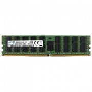 Samsung memoria DDR4 16GB 2133Mhz ECC Registrada 288 pinos 2Rx4 PC4-2133P CL15 1.2V para servidor