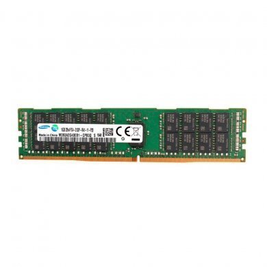 M393A2G40EB1-CPB3Q Samsung memoria DDR4L 16GB 2133Mhz ECC Registrada
