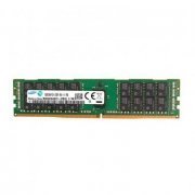 Samsung memoria DDR4L 16GB 2133Mhz ECC Registrada 2Rx4 PC4-17000P Dual Rank x2 1.2V 288 pinos. PNs HP 752369-081 774172-001
