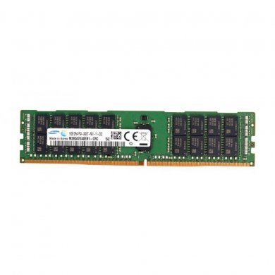 M393A2G40EB1-CRC Samsung Memoria 16GB DDR4 2400Mhz ECC RDIMM