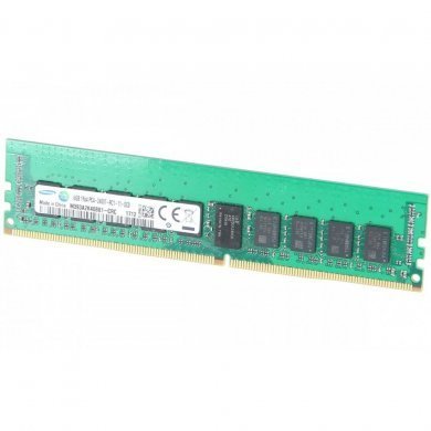 M393A2K40BB1-CRC Samsung Memoria 16GB DDR4 2400Mhz ECC RDIMM