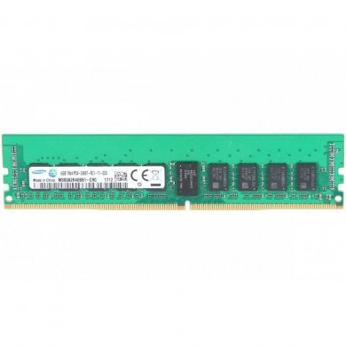 Samsung Memoria 16GB DDR4 2400Mhz ECC RDIMM