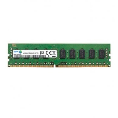 M393A2K43BB1-CTD Samsung Memoria DDR4 16GB ECC Regist 2666MHz