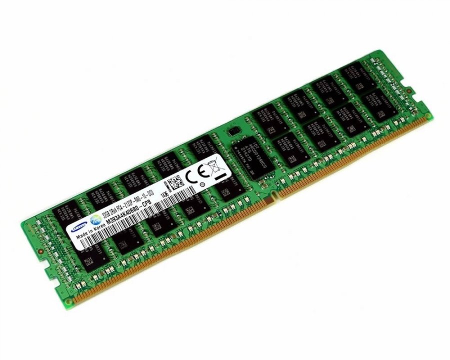 M393A4K40BB0-CPB Samsung Memoria 32GB DDR4 2133MHZ ECC