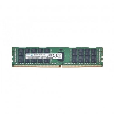M393A4K40BB1-CRC Samsung Memoria 32GB DDR4 2400MHz ECC RDIMM