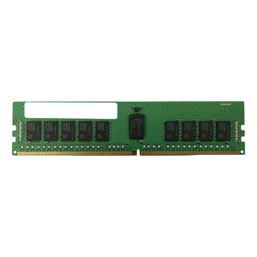 M393A4K40CB2-CVF Samsung Memória 32GB DDR4 2933MHz ECC REG