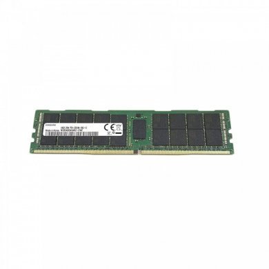 Samsung Memória 64GB DDR4 3200Mhz ECC RDIMM